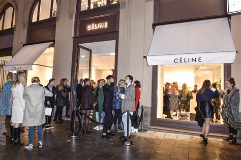 celine germany store|Celine brand in Germany.